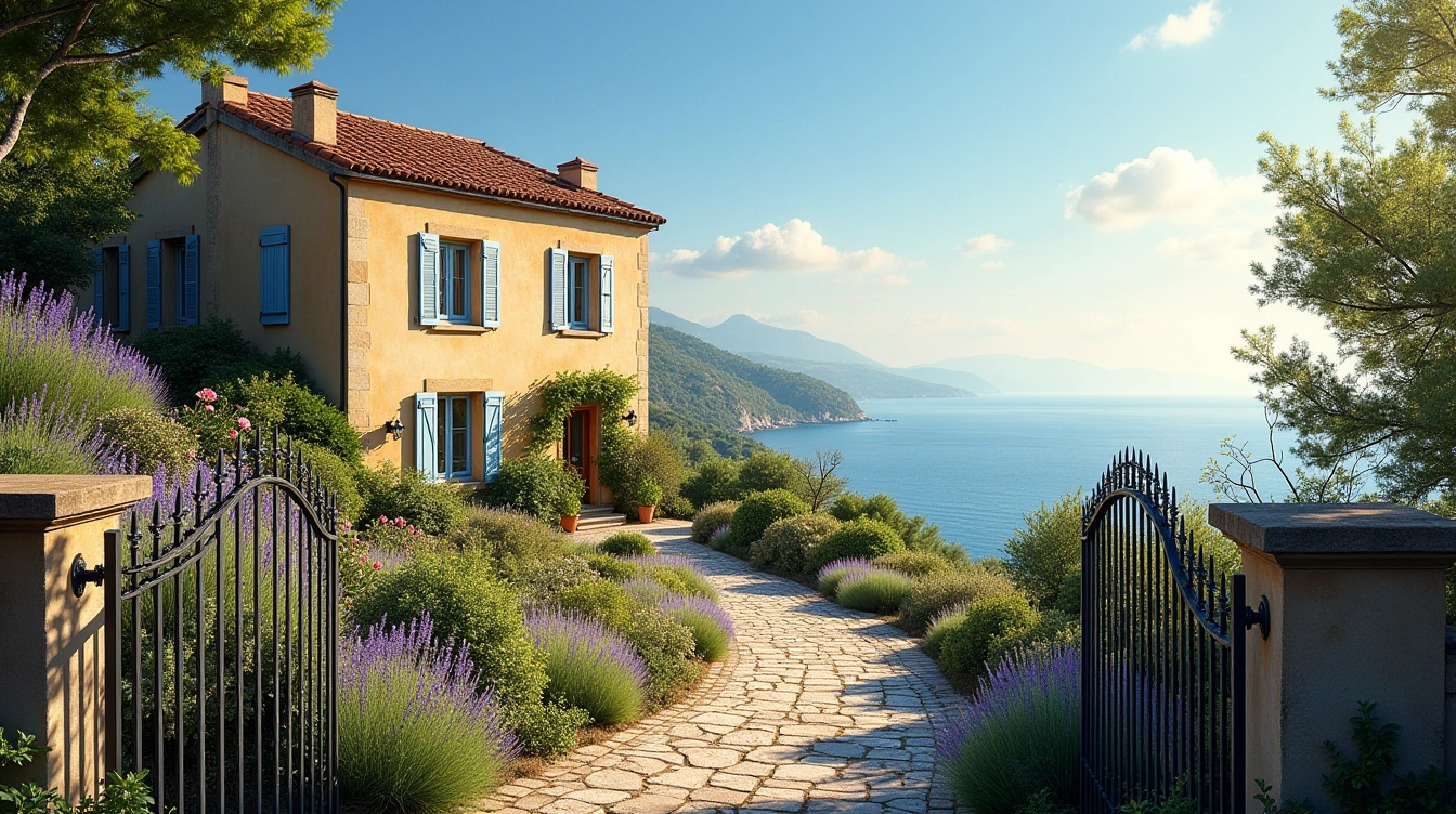 Your Questions About Buying Property in Nice